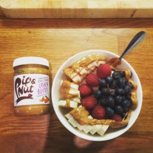 porridge